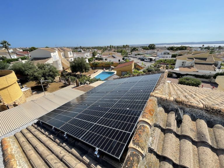 Solarpro