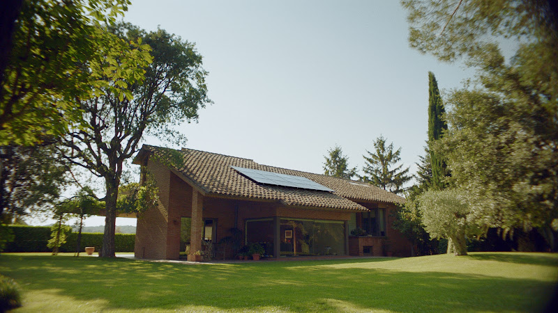 SolarProfit - instalador