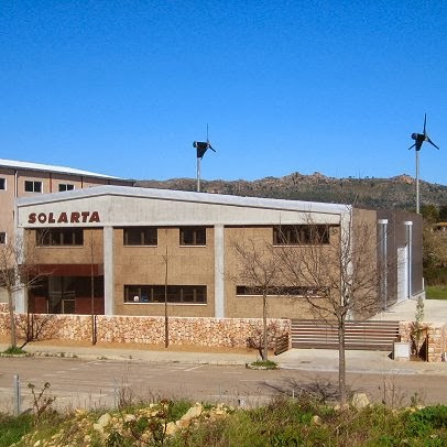 Solartà Balear SL