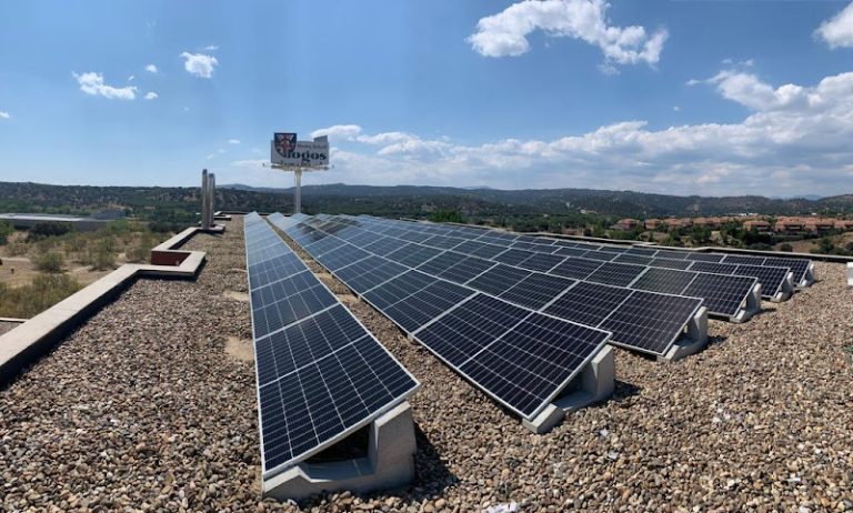 Solartec Actus energy