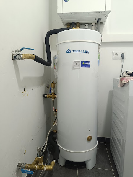SOLARTEST - instalador