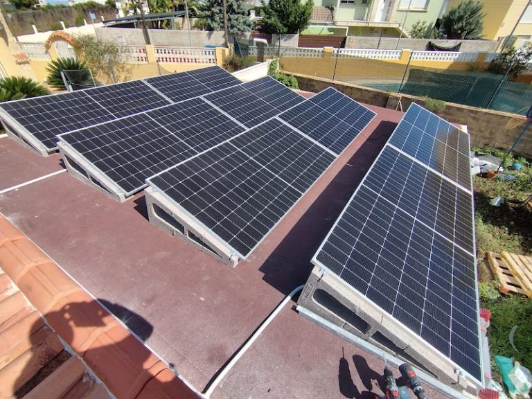 SolarWave Baleares