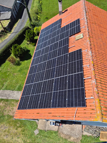 SolarYou - instalador