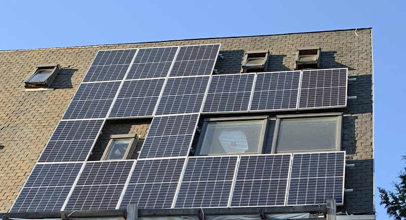 Solathome Renovables SL - instalador