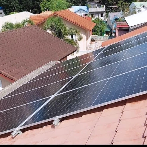 Solbatery