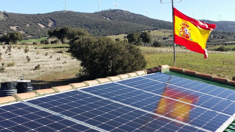 SOLENER Soluciones Energéticas, S.A