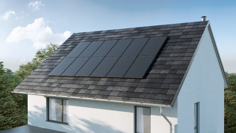 SOLENPRO Solar Energy Project SL - instalador