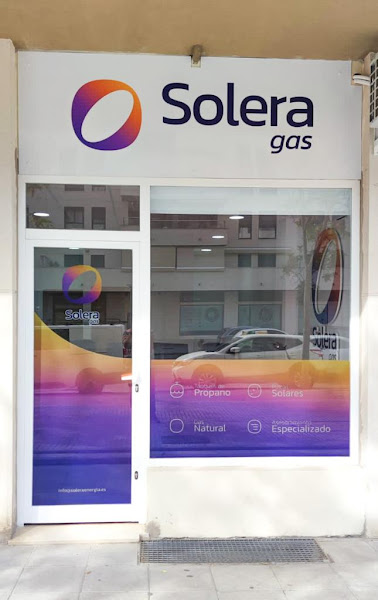 SOLERA GAS