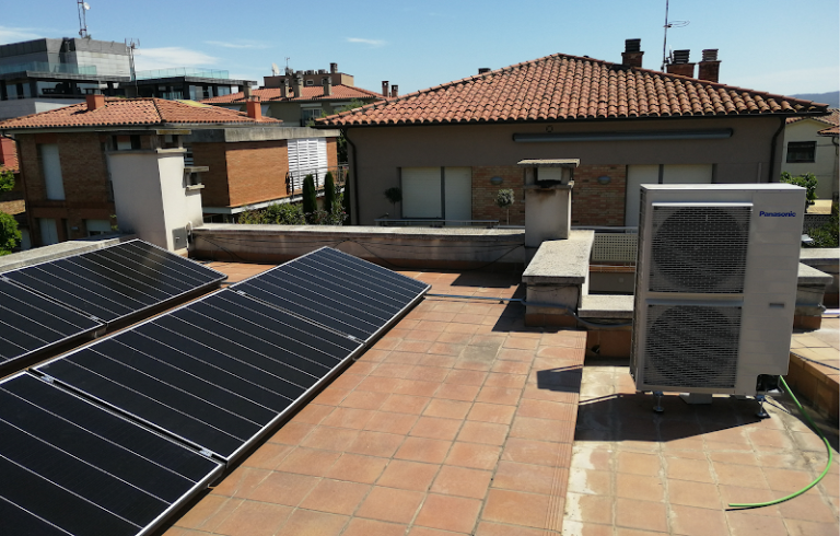 SOLGETIC – Energies Renovables