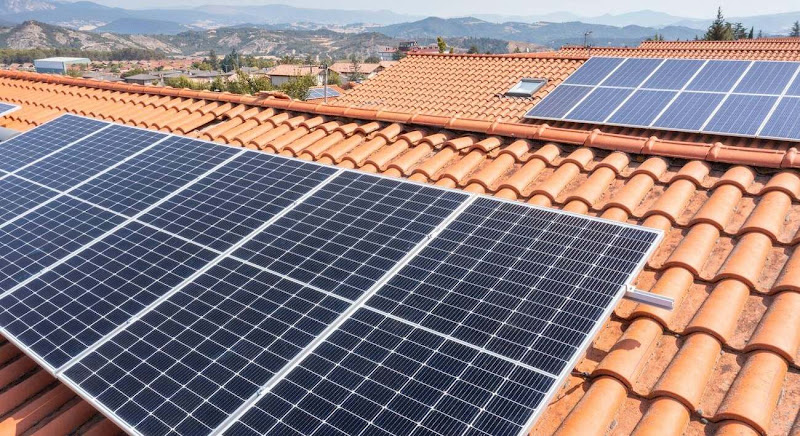 Solistech Ingenieria – Placas solares Zaragoza - instalador
