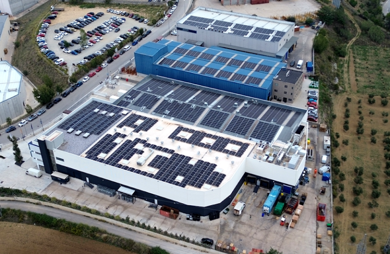 SOLIT ENERGIA S.L.