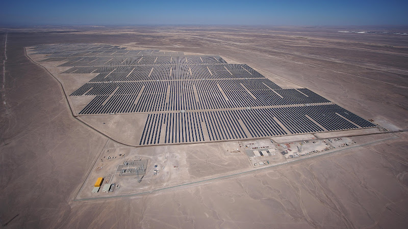 Soltec Energías Renovables - instalador