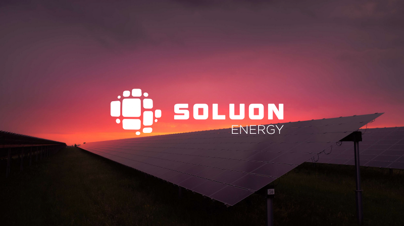 Soluon Energy - instalador