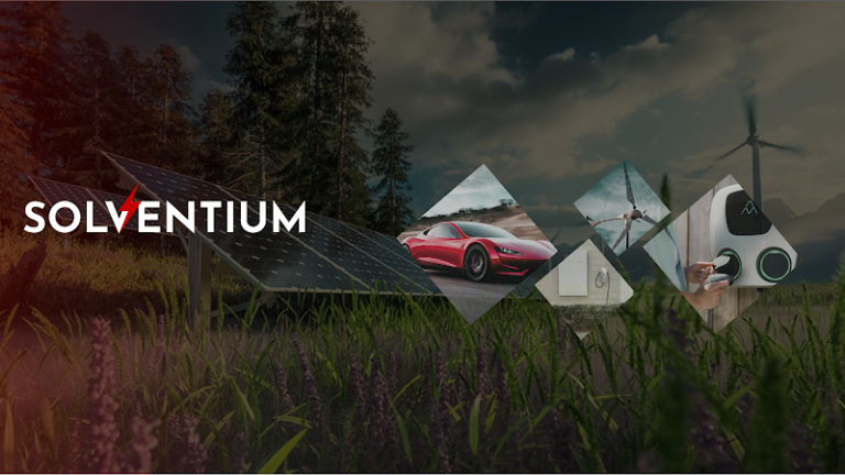 Solventium