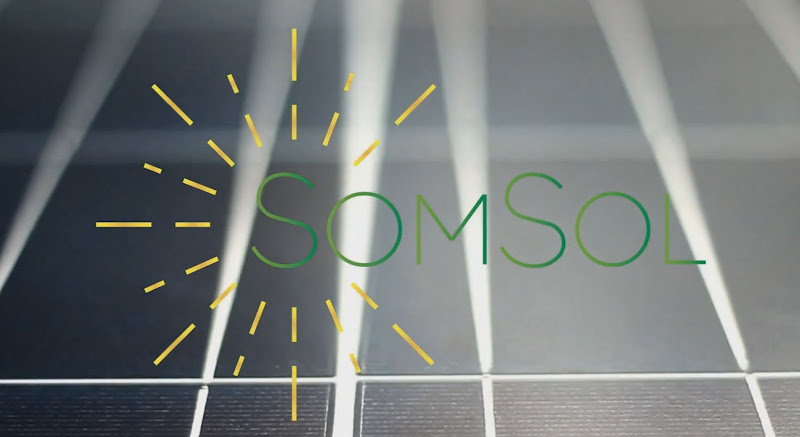Somsol - instalador