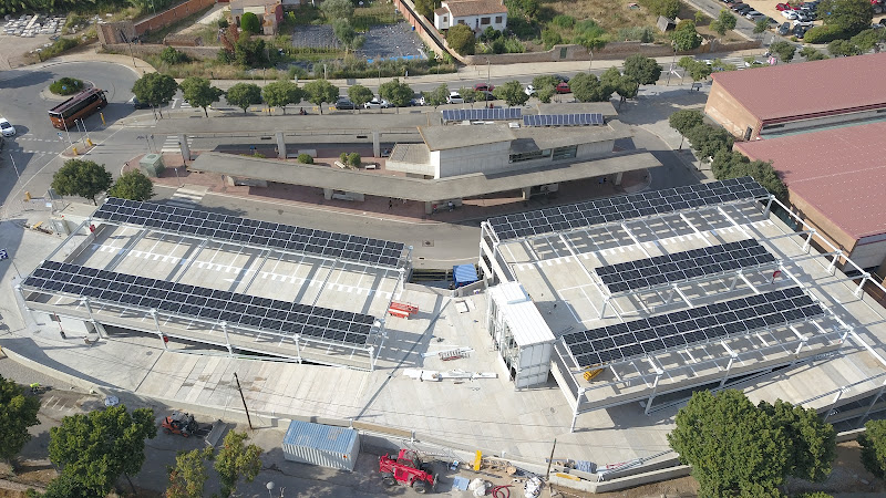 Soria Renovables - instalador