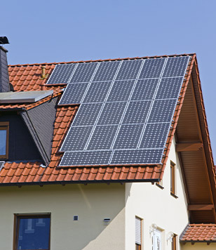 SOSENER S.L. | Instalación de aerotermia | Paneles solares | Suelo radiante en Las Rozas - instalador
