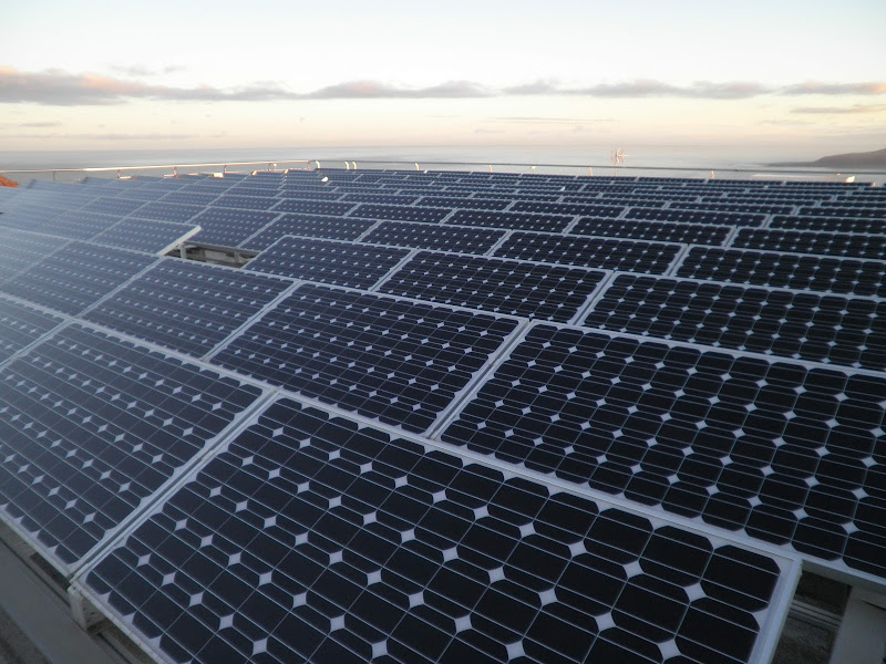 Sotema, Tecnologías y Medioambiente SL - instalador