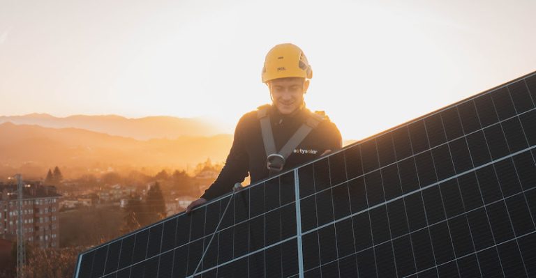 SotySolar