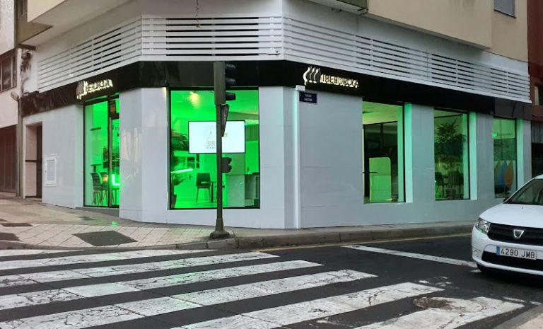 SR Energía