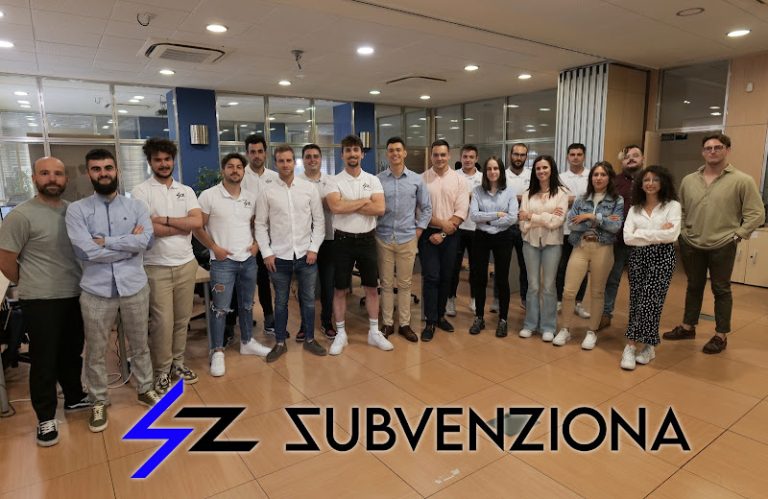 Subvenziona – Digitaliza