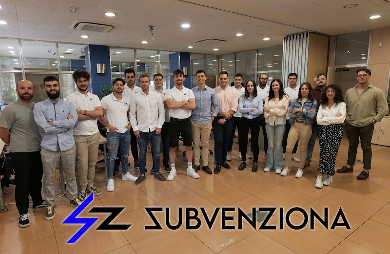 Subvenziona – Digitaliza - instalador