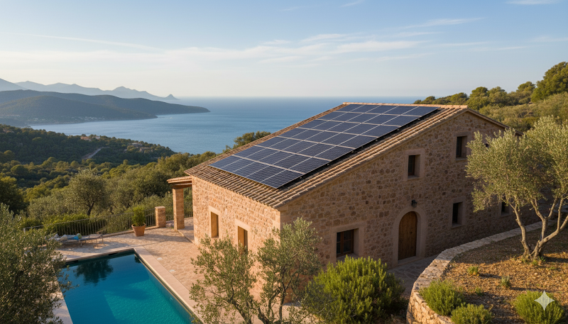 SUD Renovables Balears - instalador