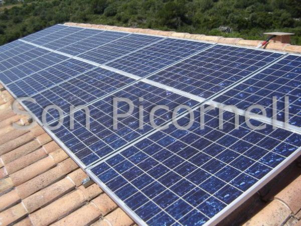 Suministros Son Picornell SL (Grupo Puigcercos) - instalador