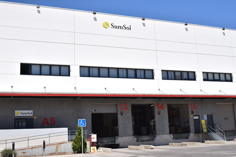 SumSol - instalador