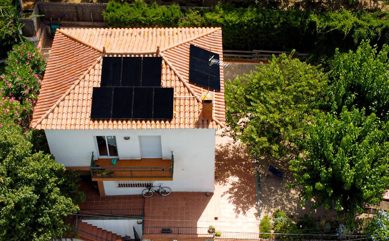 Sun Free Energy - instalador