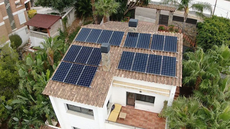 Sun Solutions - instalador