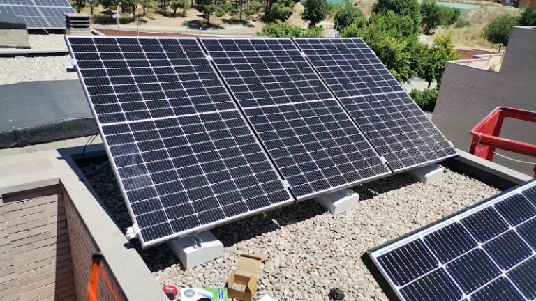 Sunergy Home