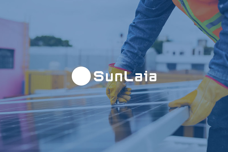 SUNLAIA Instalaciones Fotovoltaicas - instalador