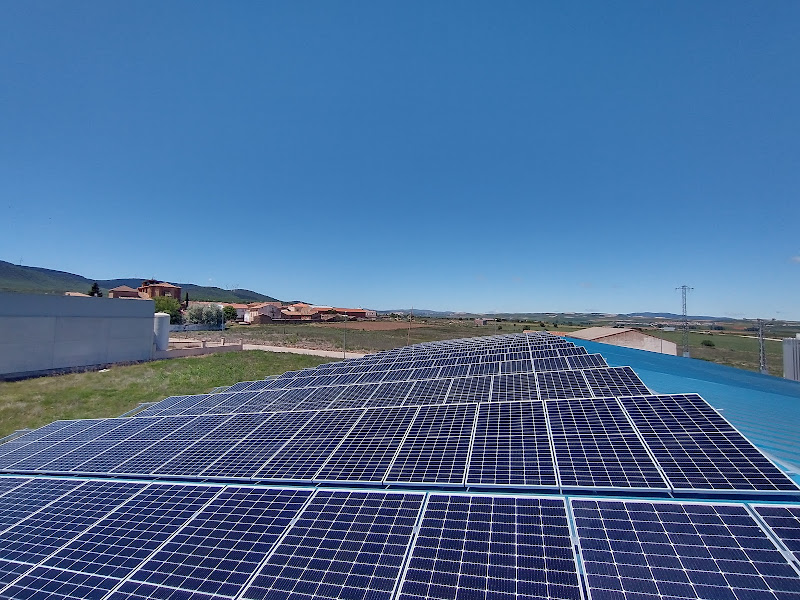 SUNMAR GENERACIÓN FOTOVOLTAICA S.L. - instalador