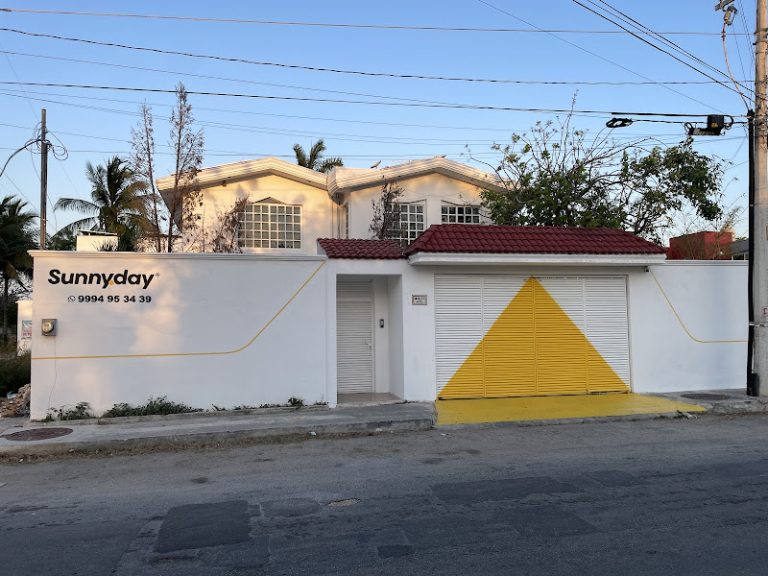 Sunnyday® ️- Paneles Solares en Mérida