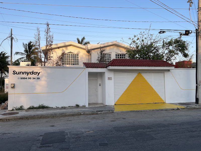 Sunnyday® ️- Paneles Solares en Mérida - instalador