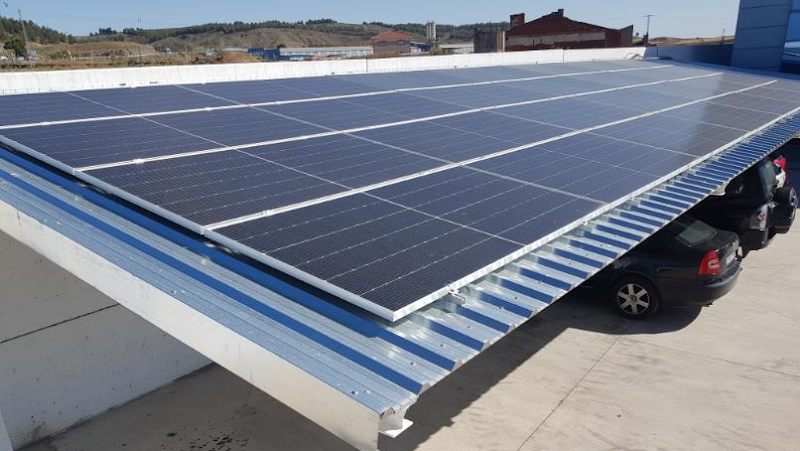 SUNPARK - instalador