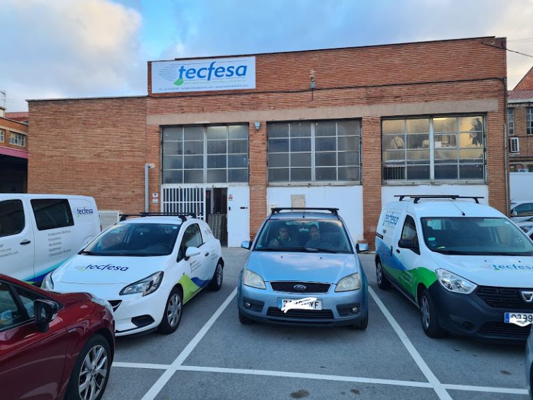 Tecfesa Elèctric