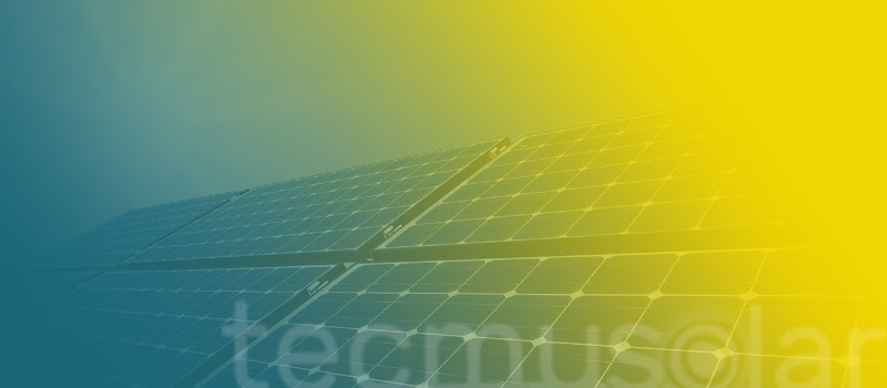 Tecmusolar - instalador