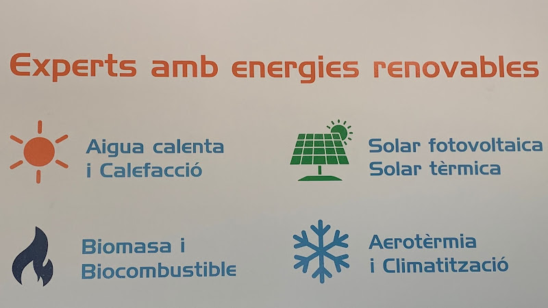TecniServei - instalador