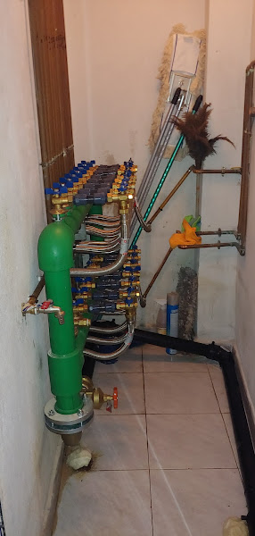 Tecnisol Comunidades