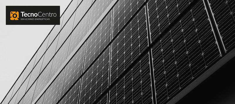 Tecnocentro - instalador