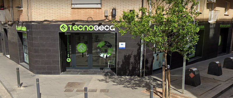 TECNOGECA, S.L. - instalador