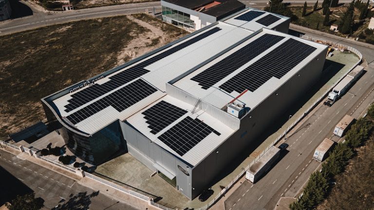 Tecnovasol Energía Solar