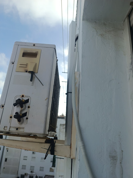 Tecsolar Climatizacion - instalador