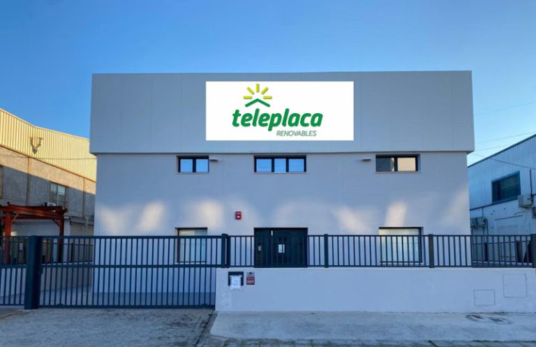 Teleplaca Renovables Sl