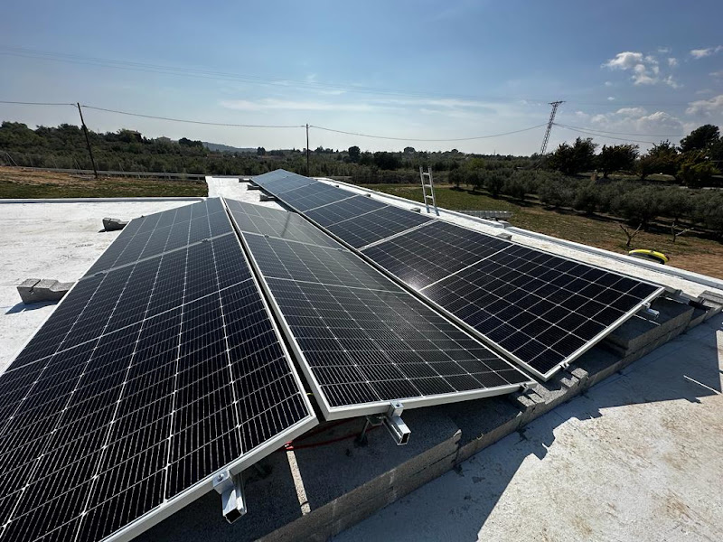 TermoWatt Solar Energy - instalador