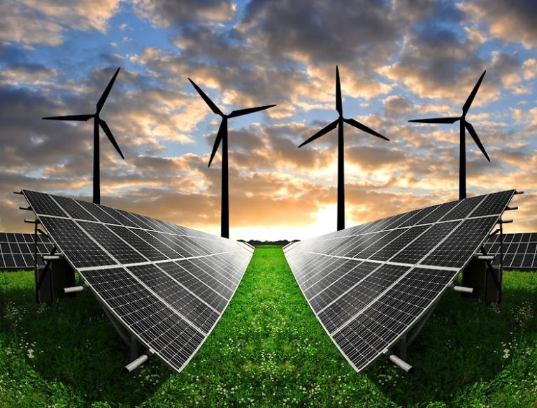 TESA ENERGÍA | Especialista en Placas Solares en Granada. Energías Renovables