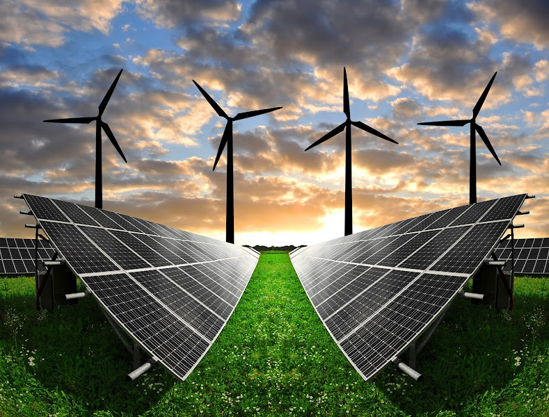 TESA ENERGÍA | Especialista en Placas Solares en Granada. Energías Renovables - instalador