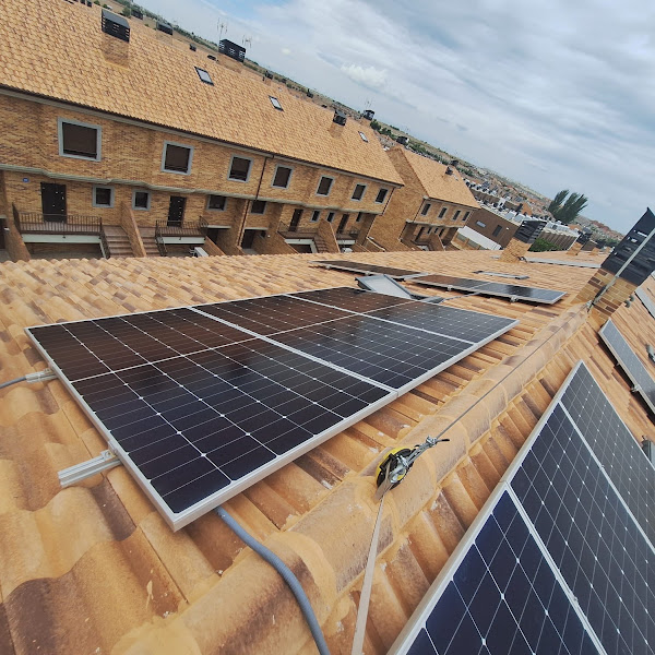 Torsolar Ingeniería Energetica, S.L.